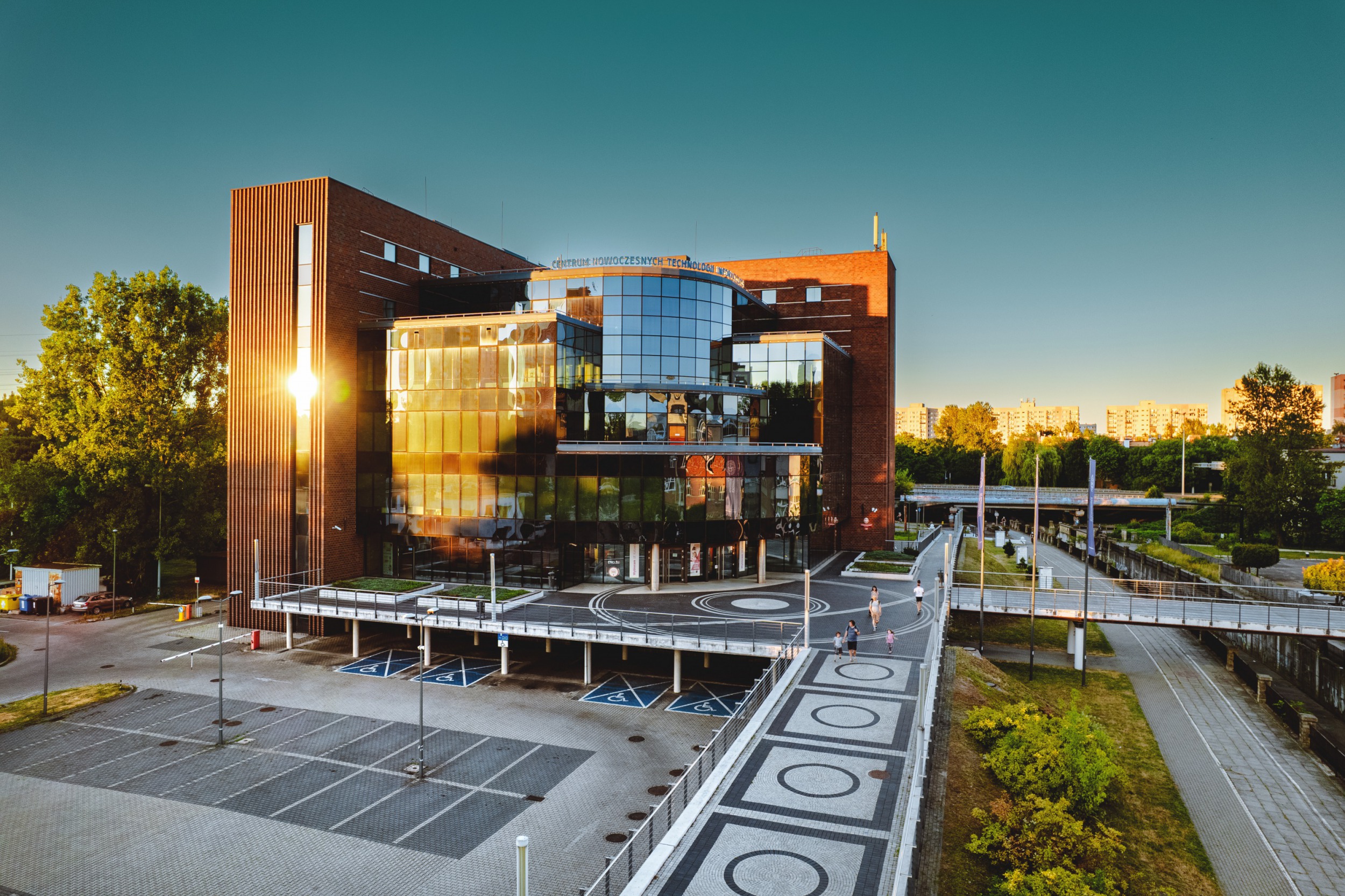 CNTI Uniwersytetu Ekonomicznego