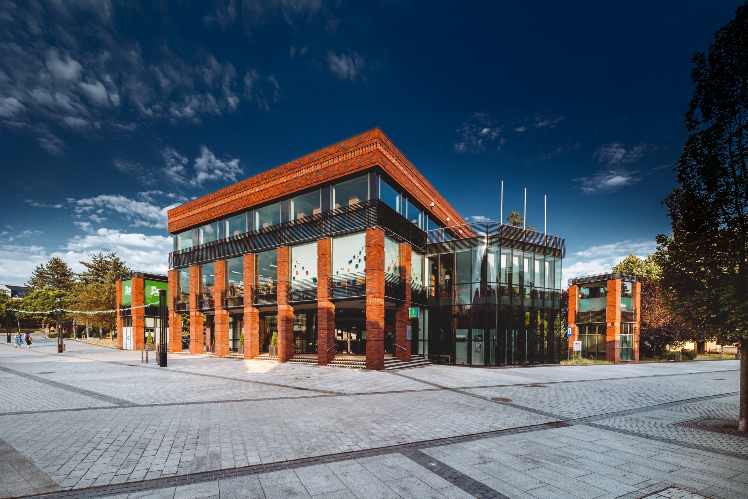 Miejska Biblioteka Publiczna